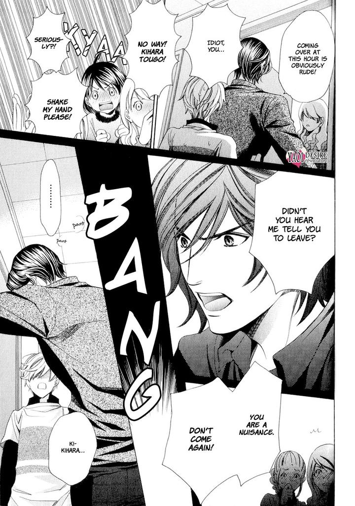 News na Kare! by Yamato Nase – Ch. 4 [Eng] page 29