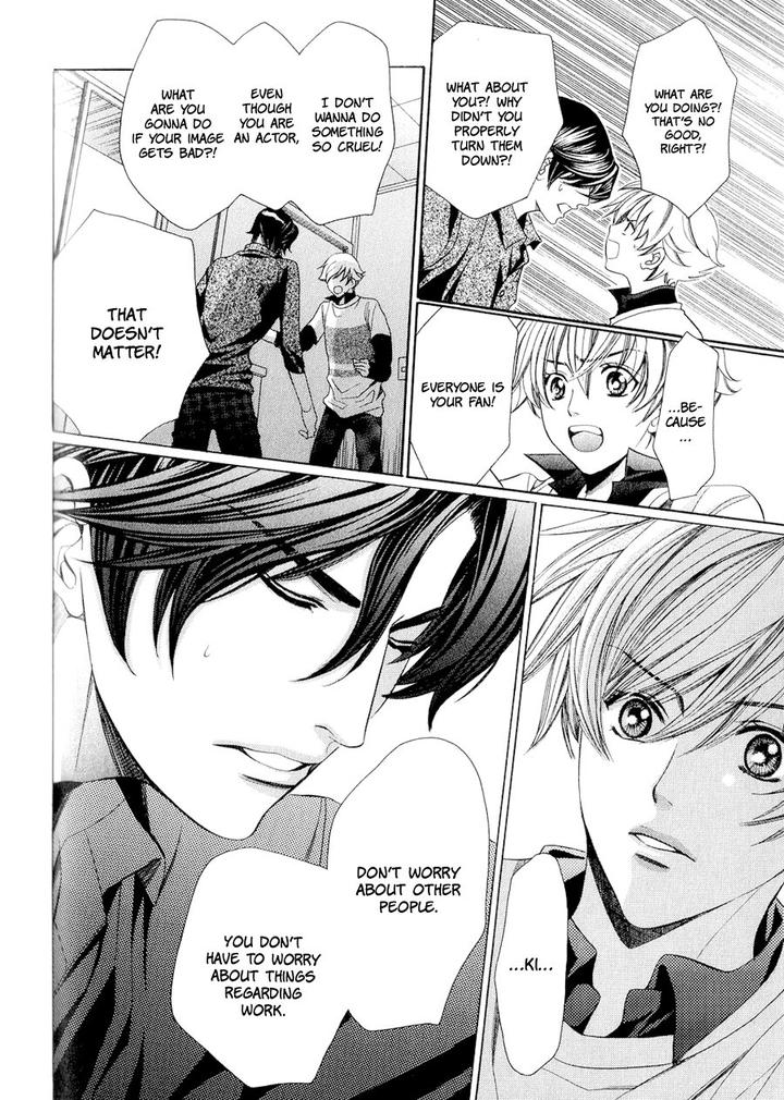 News na Kare! by Yamato Nase – Ch. 4 [Eng] page 30