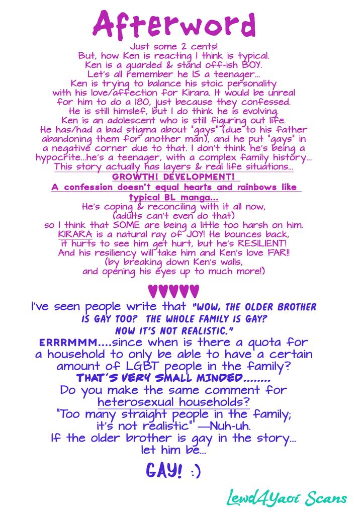 Ashita wa Docchi da! by YAMAMOTO Kotetsuko – Vol. 5 [Eng] page 25