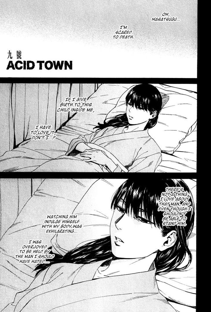 Acid Town by Kyuugou – Vol 05 [Eng] page 2