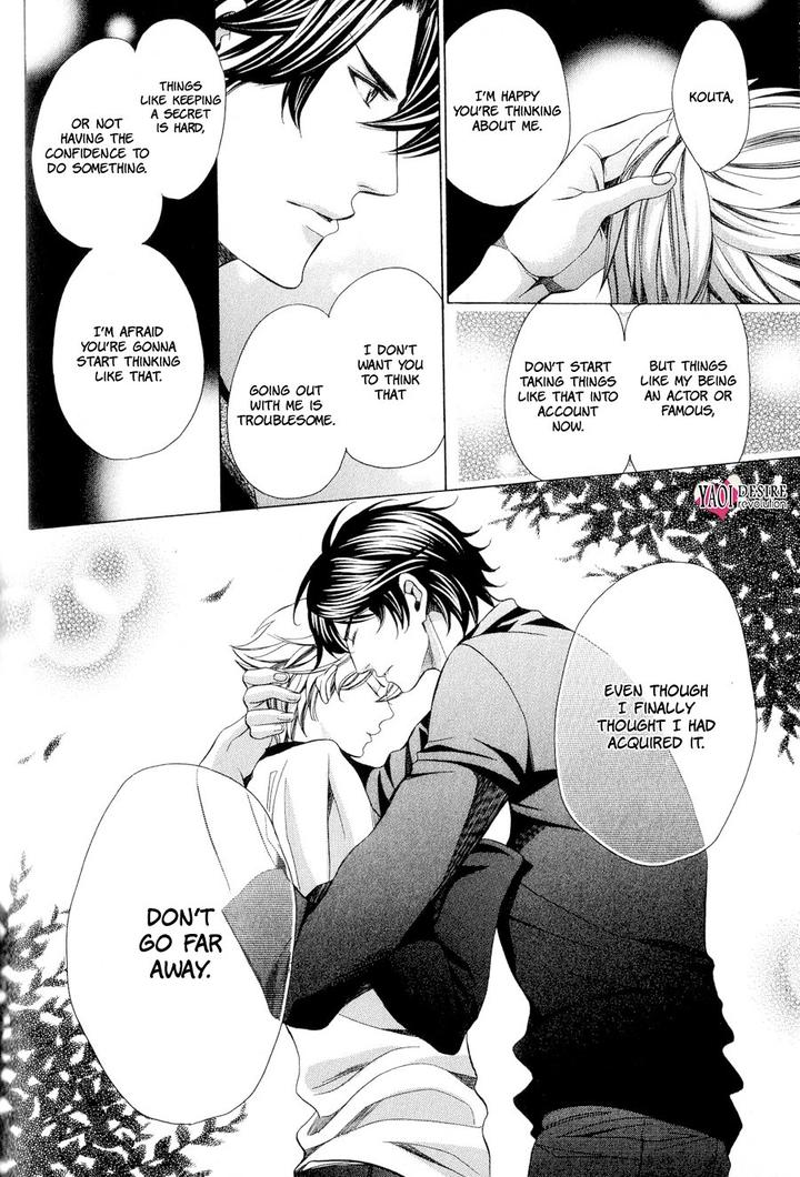 News na Kare! by Yamato Nase – Ch. 4 [Eng] page 36