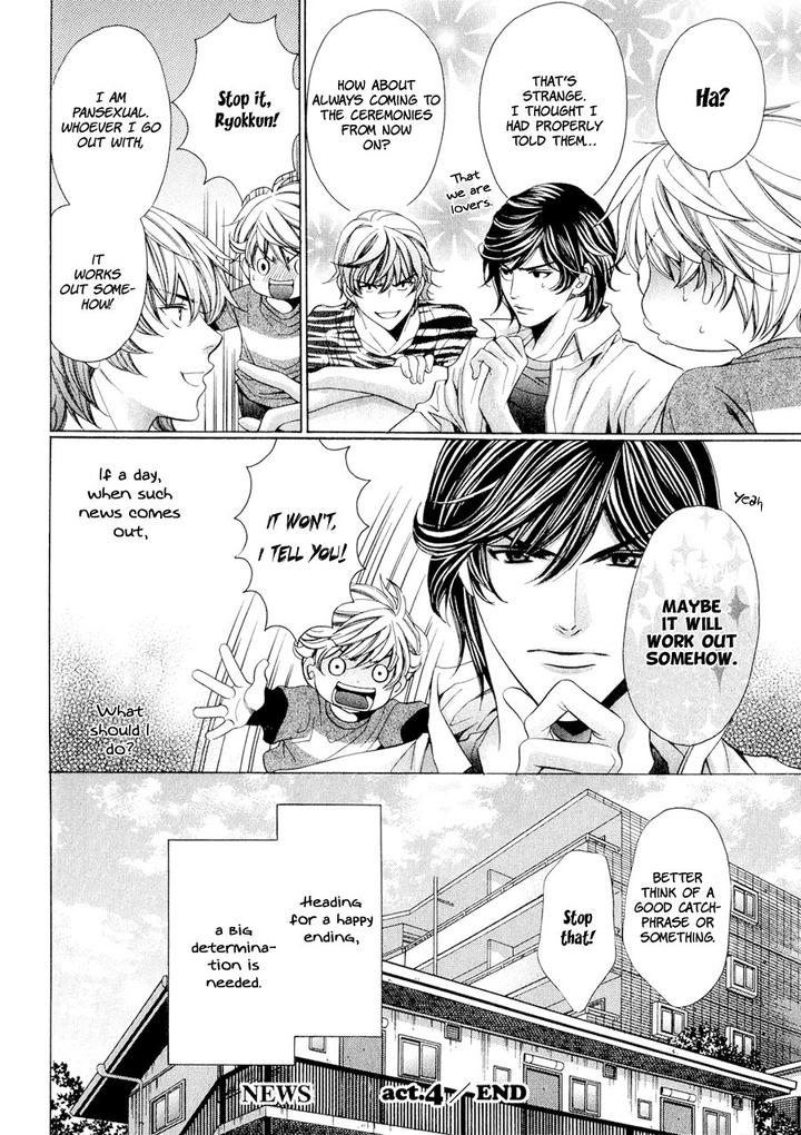 News na Kare! by Yamato Nase – Ch. 4 [Eng] page 44