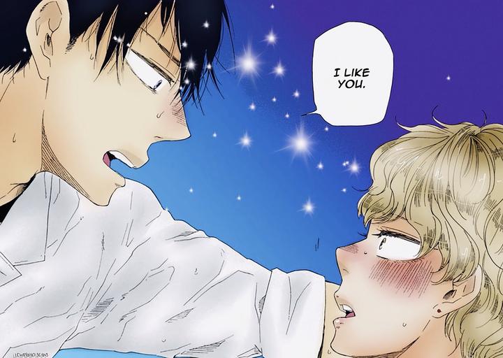 Ashita wa Docchi da! by YAMAMOTO Kotetsuko – Vol. 4 [Eng] page 33