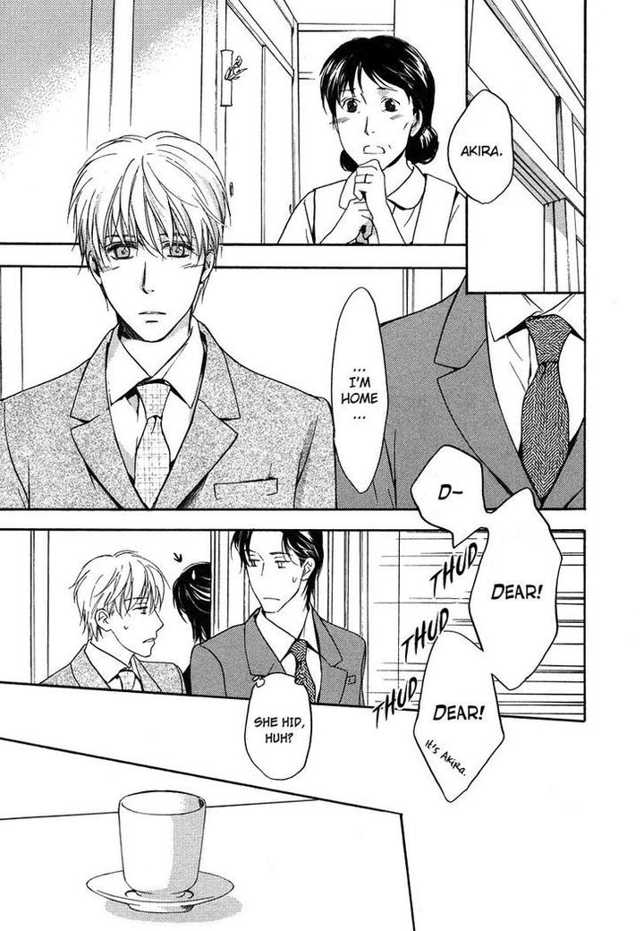 Hokenshitsu Made Nan M? by Asou Kai [Eng] page 22