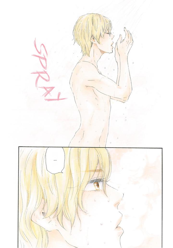 Ashita wa Docchi da! by YAMAMOTO Kotetsuko – Vol. 1 [Eng] page 3