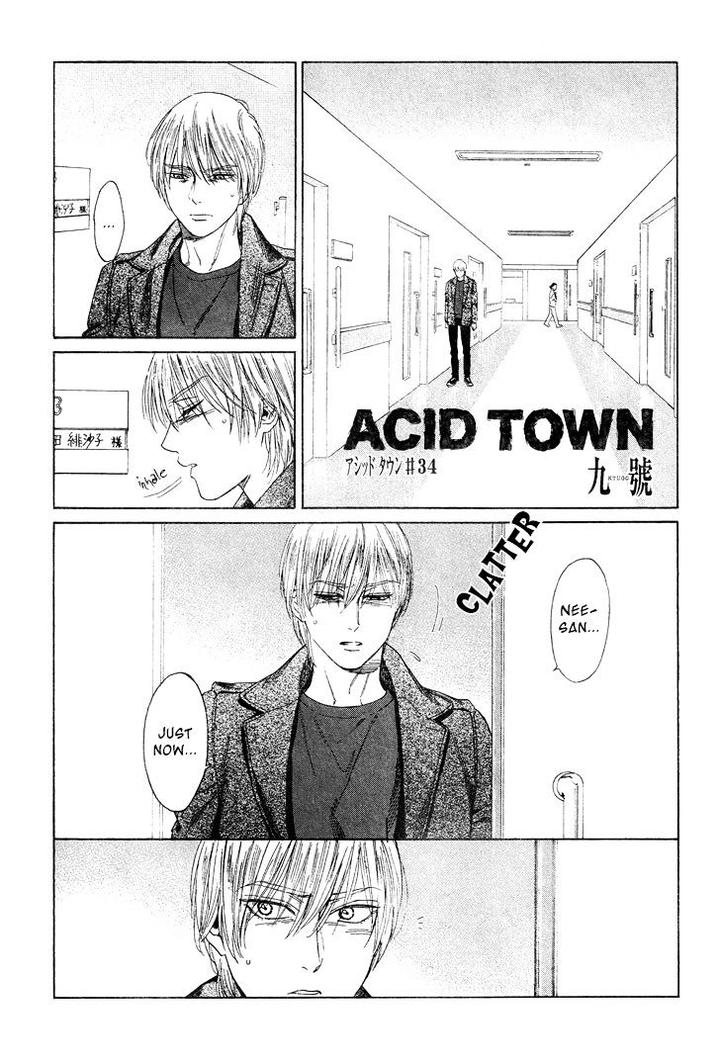 Acid Town by Kyuugou – Vol 05 [Eng] page 2