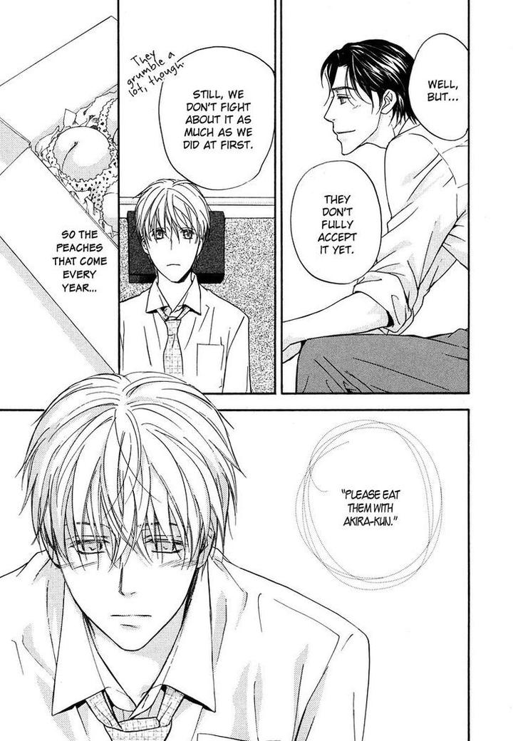 Hokenshitsu Made Nan M? by Asou Kai [Eng] page 40