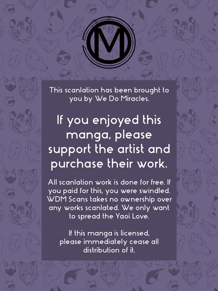 Doggerel by Tenzen Momoko – Ch. 7.5 [Eng] page 32