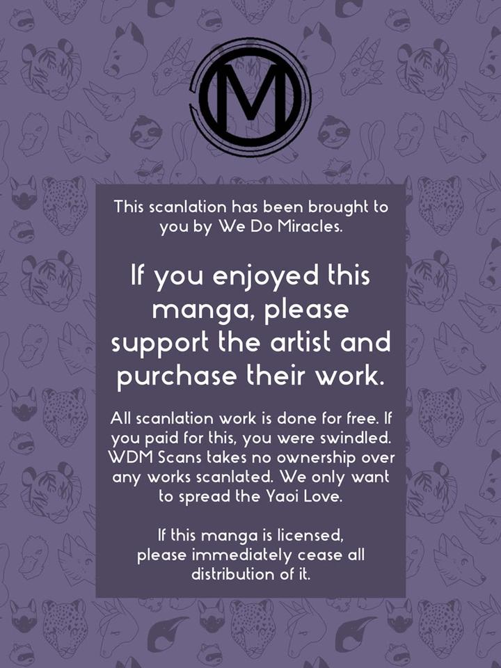 Doggerel by Tenzen Momoko – Ch. 7.5 [Eng] page 7