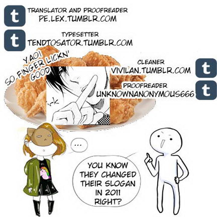 Buji Oni Zeme Seiyoku Zukan Anthology [Eng] page 33