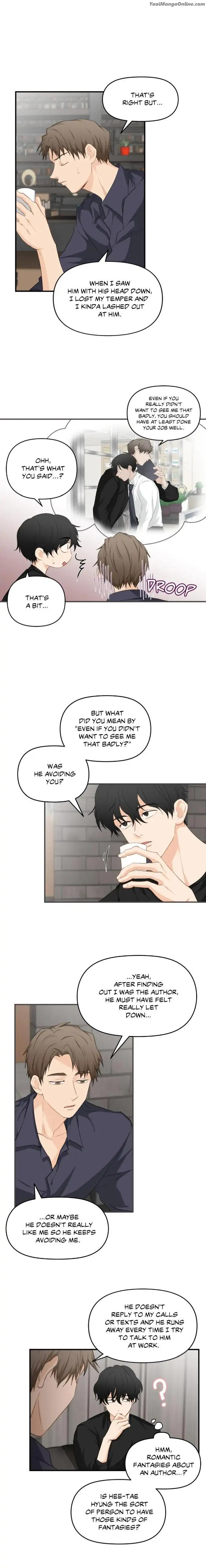 Top to Bottom (Big & Big) by Cheong Young – Uncensored [Eng] page 3