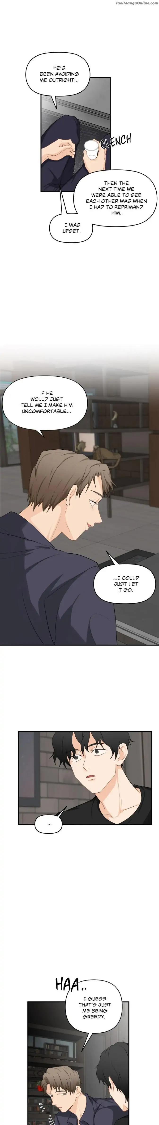 Top to Bottom (Big & Big) by Cheong Young – Uncensored [Eng] page 4