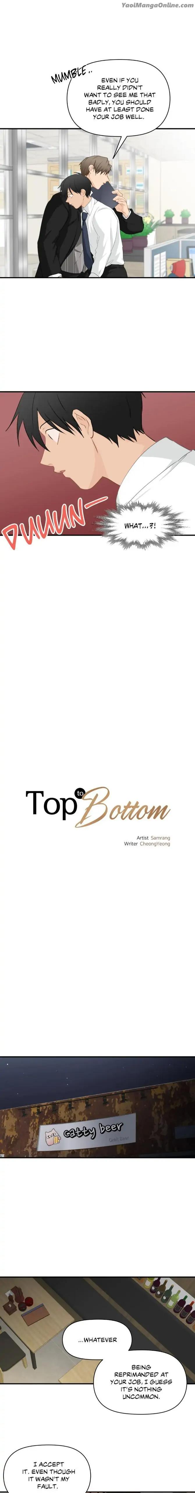 Top to Bottom (Big & Big) by Cheong Young – Uncensored [Eng] page 6