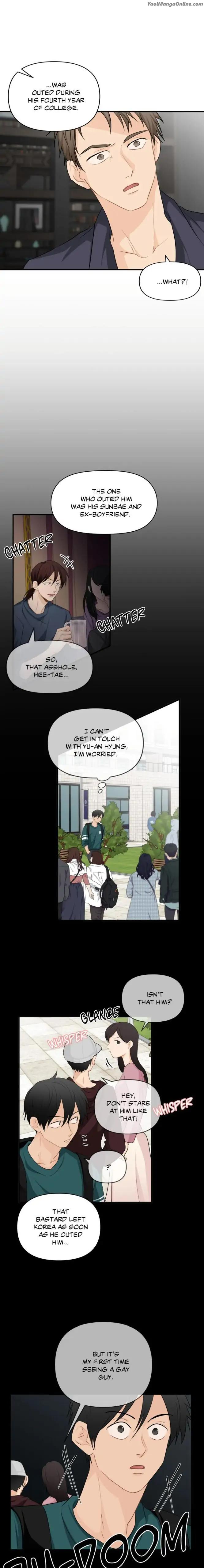 Top to Bottom (Big & Big) by Cheong Young – Uncensored [Eng] page 6