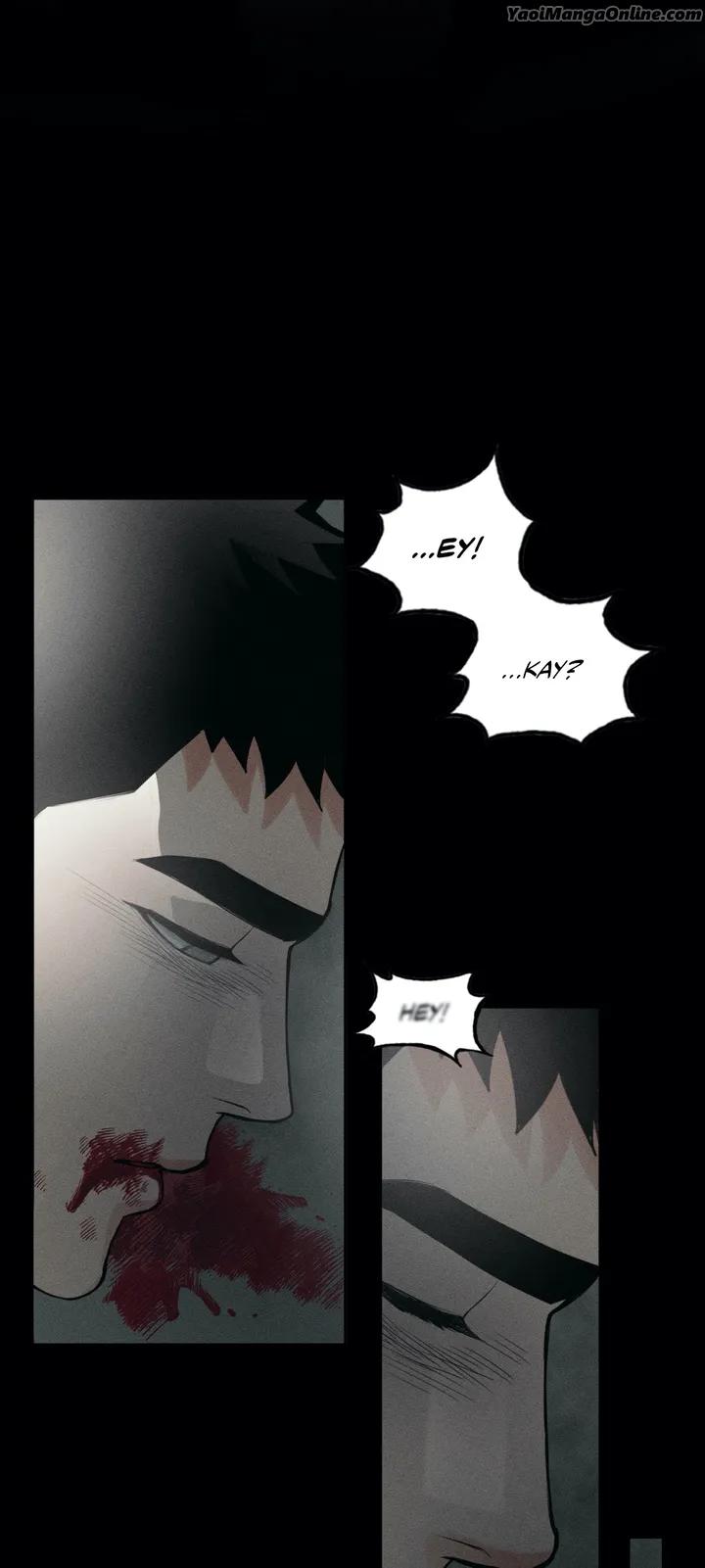 Beware the Ides of March by Stan/ Choi Song – Ch. 103 [Eng] page 5