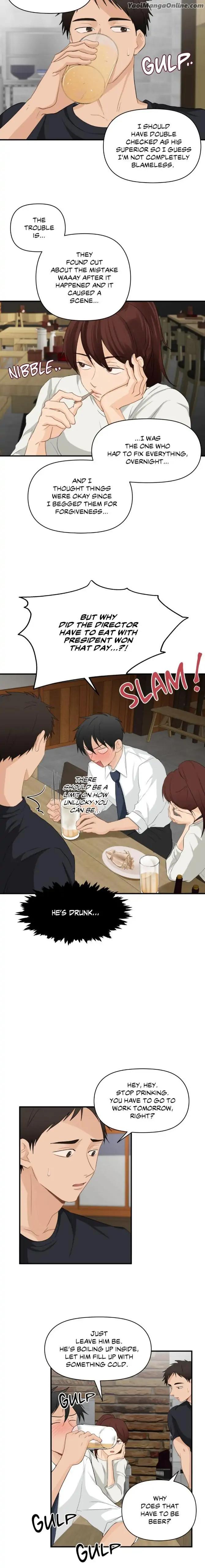 Top to Bottom (Big & Big) by Cheong Young – Uncensored [Eng] page 7