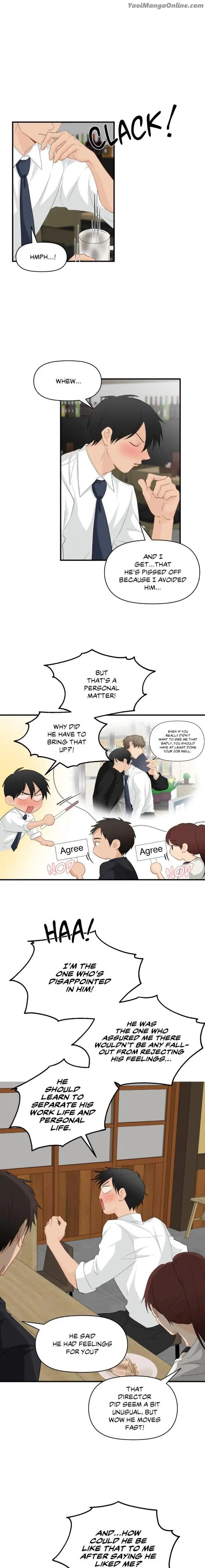 Top to Bottom (Big & Big) by Cheong Young – Uncensored [Eng] page 8