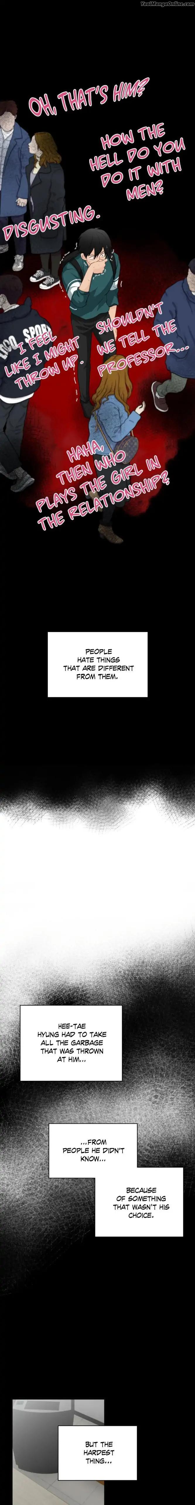 Top to Bottom (Big & Big) by Cheong Young – Uncensored [Eng] page 8