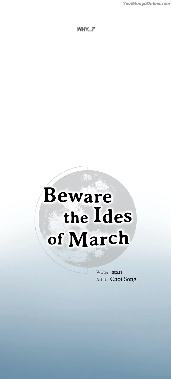 Beware the Ides of March by Stan/ Choi Song – Ch. 103 [Eng] page 7