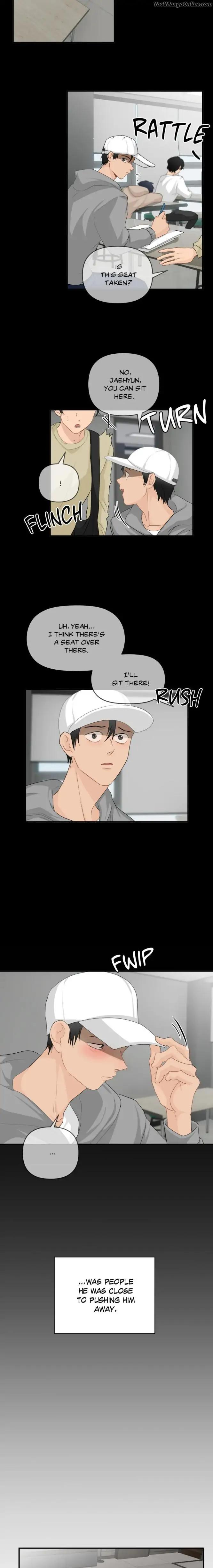 Top to Bottom (Big & Big) by Cheong Young – Uncensored [Eng] page 9