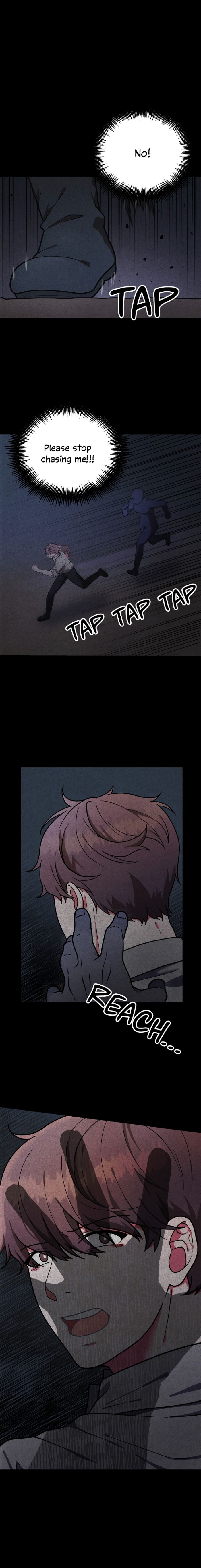 The Scatter by Guesa – Uncensored [Eng] page 1