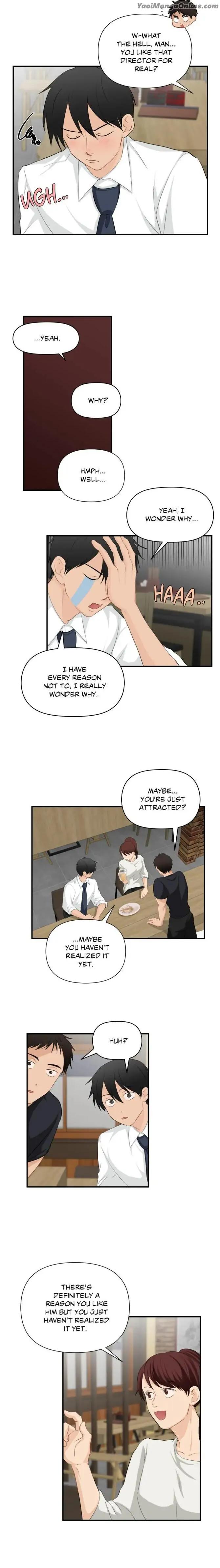 Top to Bottom (Big & Big) by Cheong Young – Uncensored [Eng] page 10