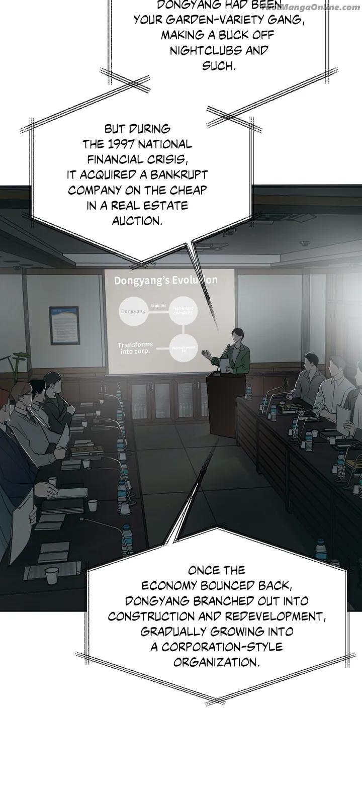 Beware the Ides of March by Stan/ Choi Song – Ch. 103 [Eng] page 9