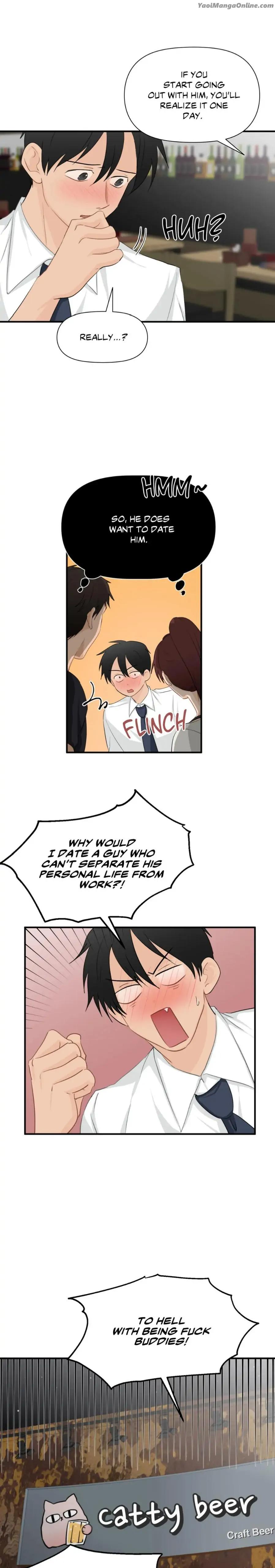 Top to Bottom (Big & Big) by Cheong Young – Uncensored [Eng] page 11