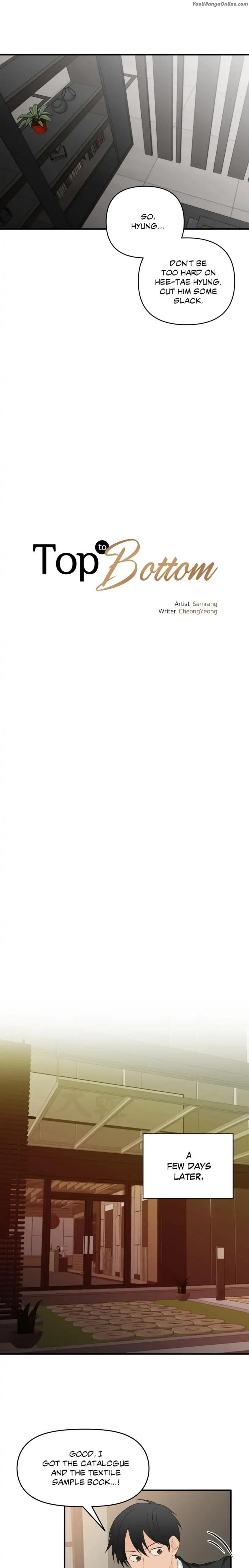 Top to Bottom (Big & Big) by Cheong Young – Uncensored [Eng] page 11