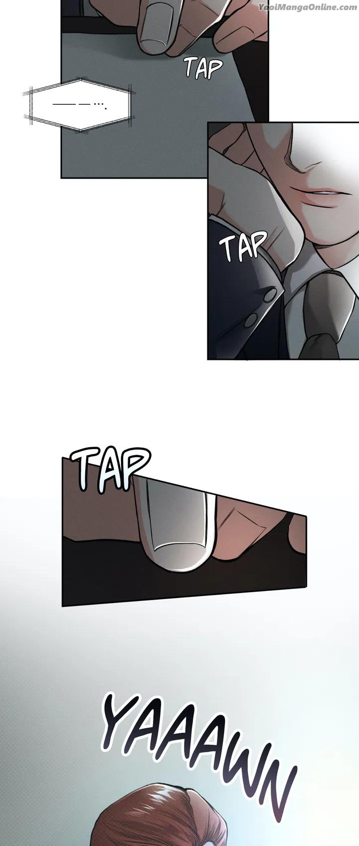 Beware the Ides of March by Stan/ Choi Song – Ch. 103 [Eng] page 11