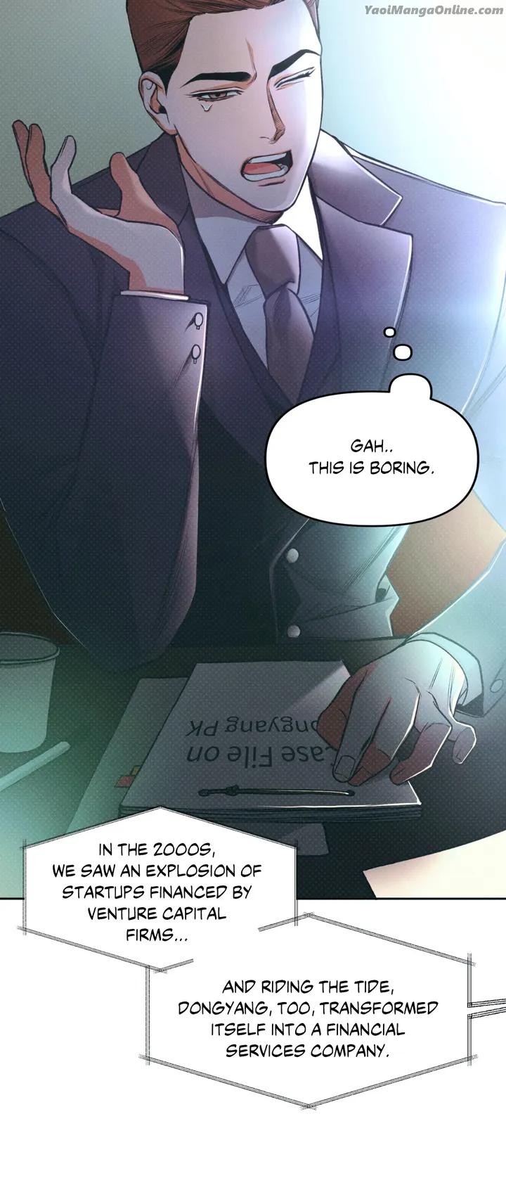 Beware the Ides of March by Stan/ Choi Song – Ch. 103 [Eng] page 12