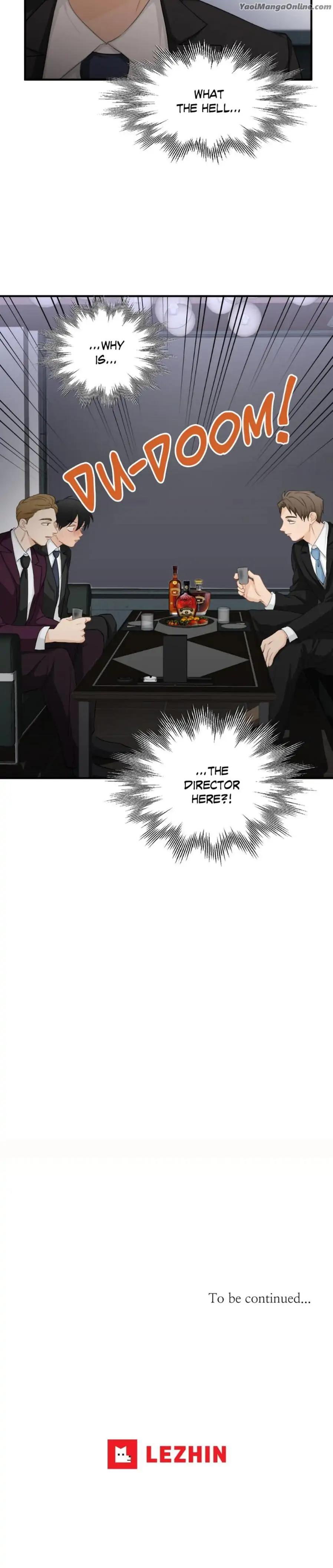 Top to Bottom (Big & Big) by Cheong Young – Uncensored [Eng] page 14