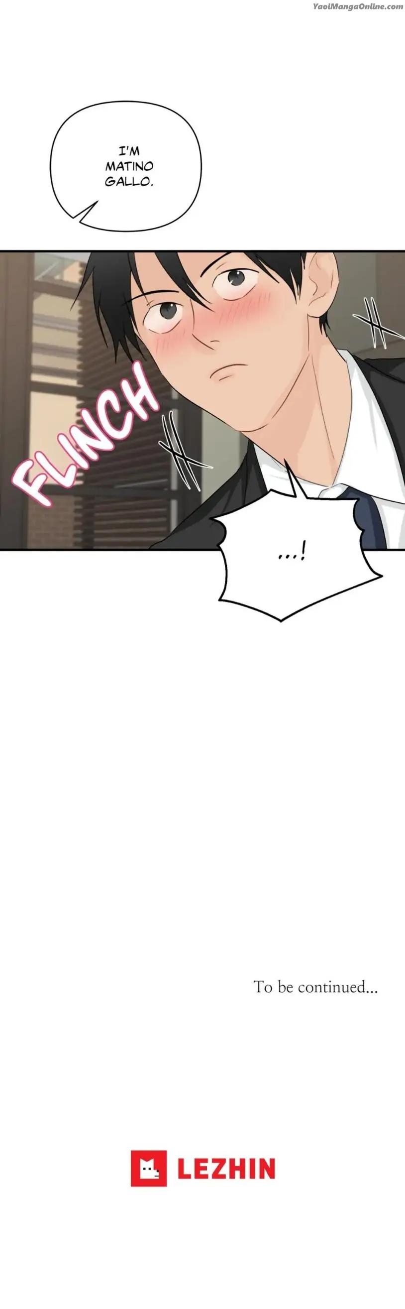 Top to Bottom (Big & Big) by Cheong Young – Uncensored [Eng] page 15