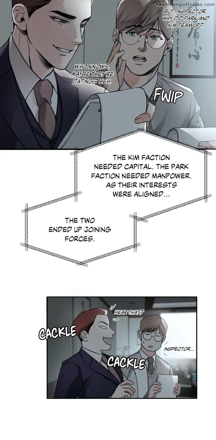 Beware the Ides of March by Stan/ Choi Song – Ch. 103 [Eng] page 14