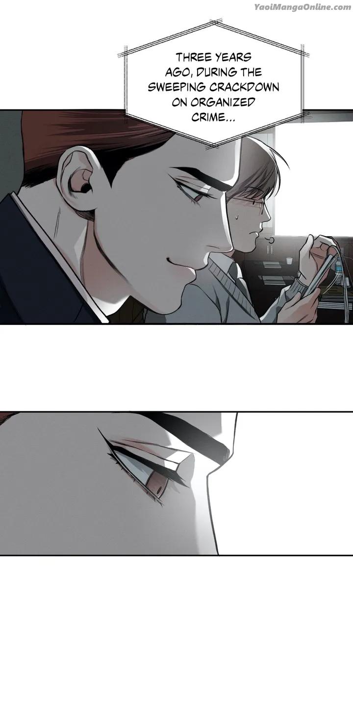 Beware the Ides of March by Stan/ Choi Song – Ch. 103 [Eng] page 15