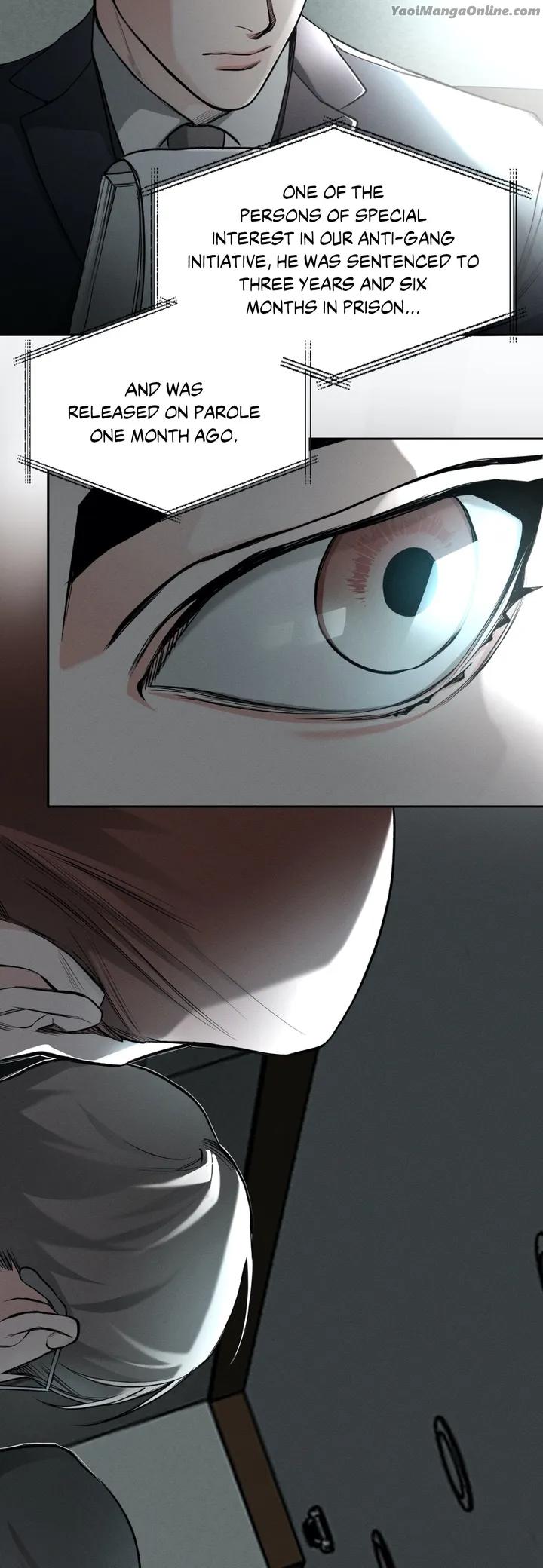 Beware the Ides of March by Stan/ Choi Song – Ch. 103 [Eng] page 17