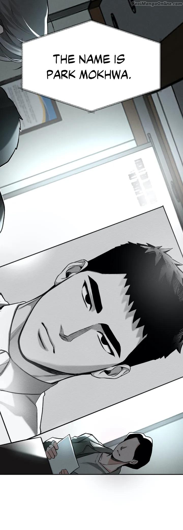 Beware the Ides of March by Stan/ Choi Song – Ch. 103 [Eng] page 18