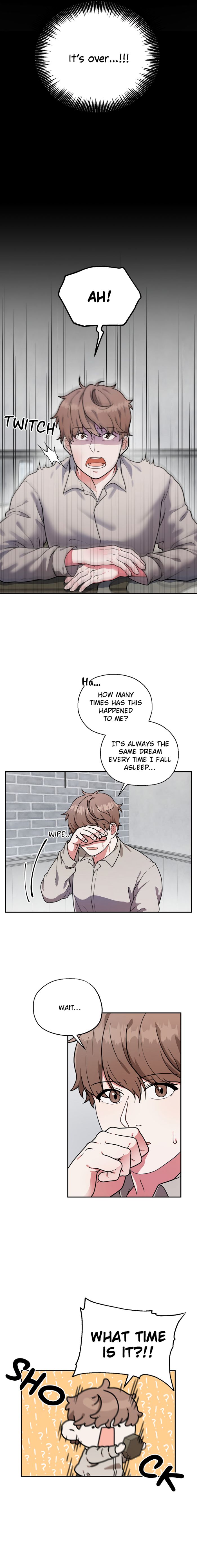 The Scatter by Guesa – Uncensored [Eng] page 2