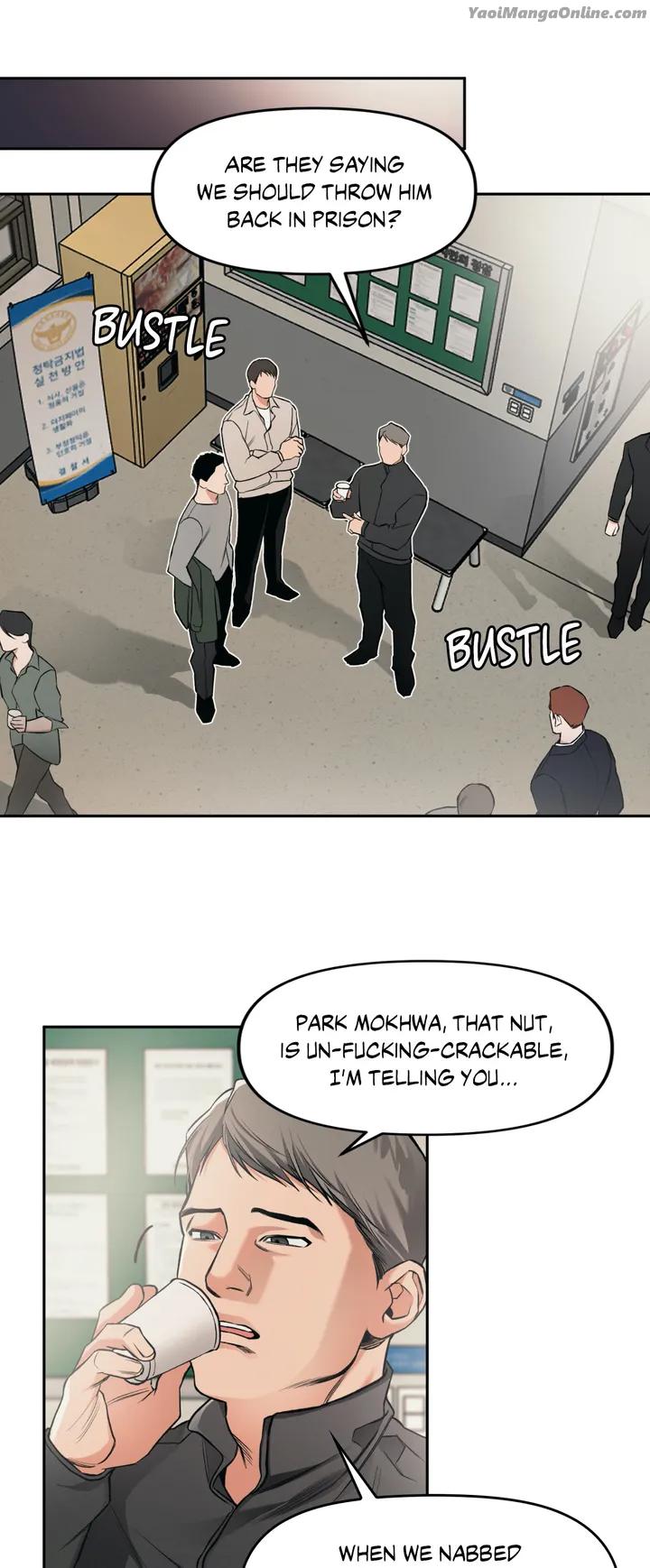 Beware the Ides of March by Stan/ Choi Song – Ch. 103 [Eng] page 20