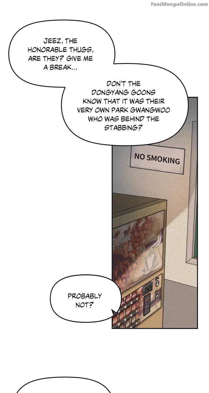 Beware the Ides of March by Stan/ Choi Song – Ch. 103 [Eng] page 22