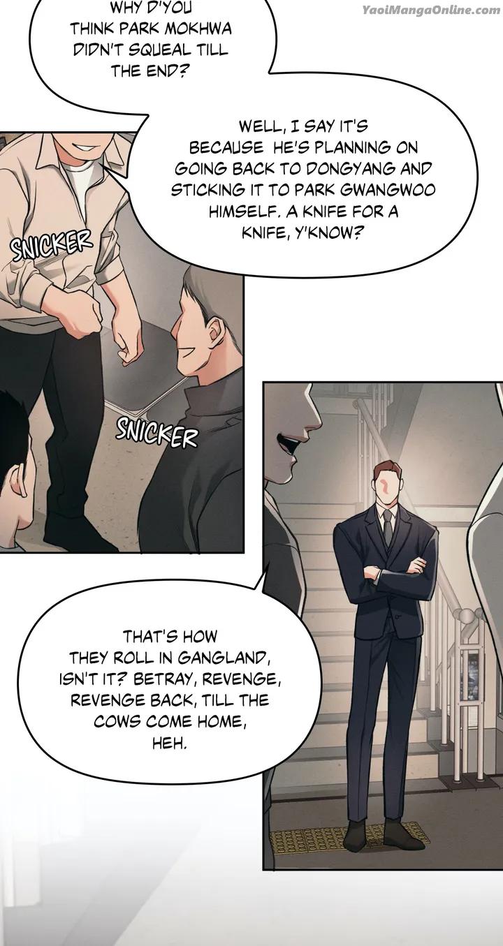 Beware the Ides of March by Stan/ Choi Song – Ch. 103 [Eng] page 23