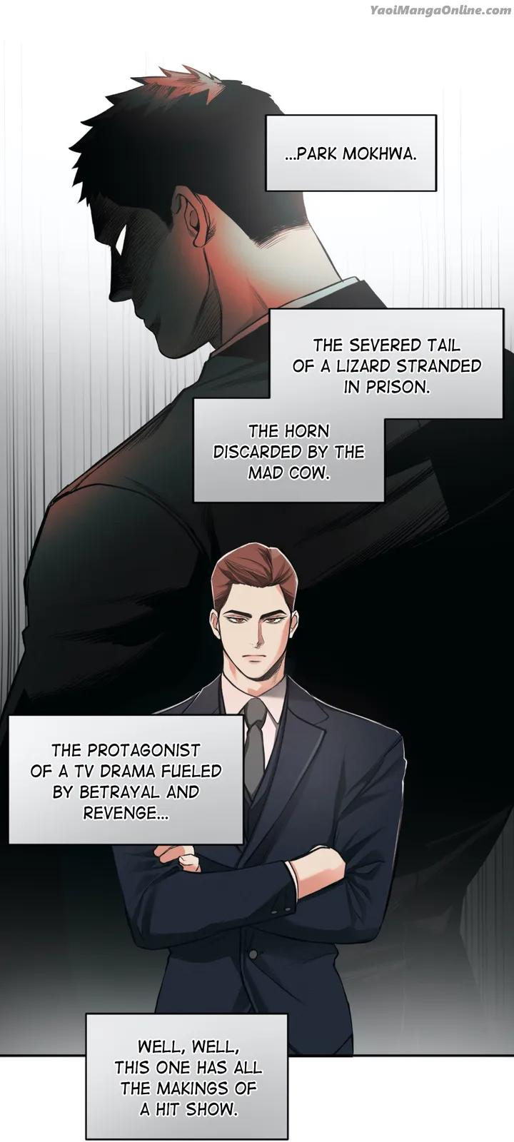 Beware the Ides of March by Stan/ Choi Song – Ch. 103 [Eng] page 25