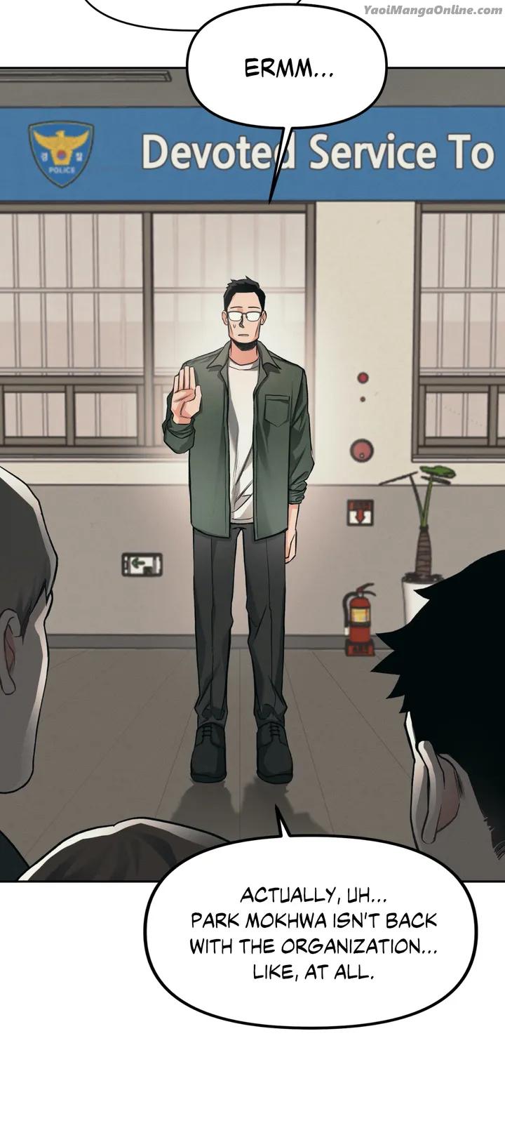 Beware the Ides of March by Stan/ Choi Song – Ch. 103 [Eng] page 27