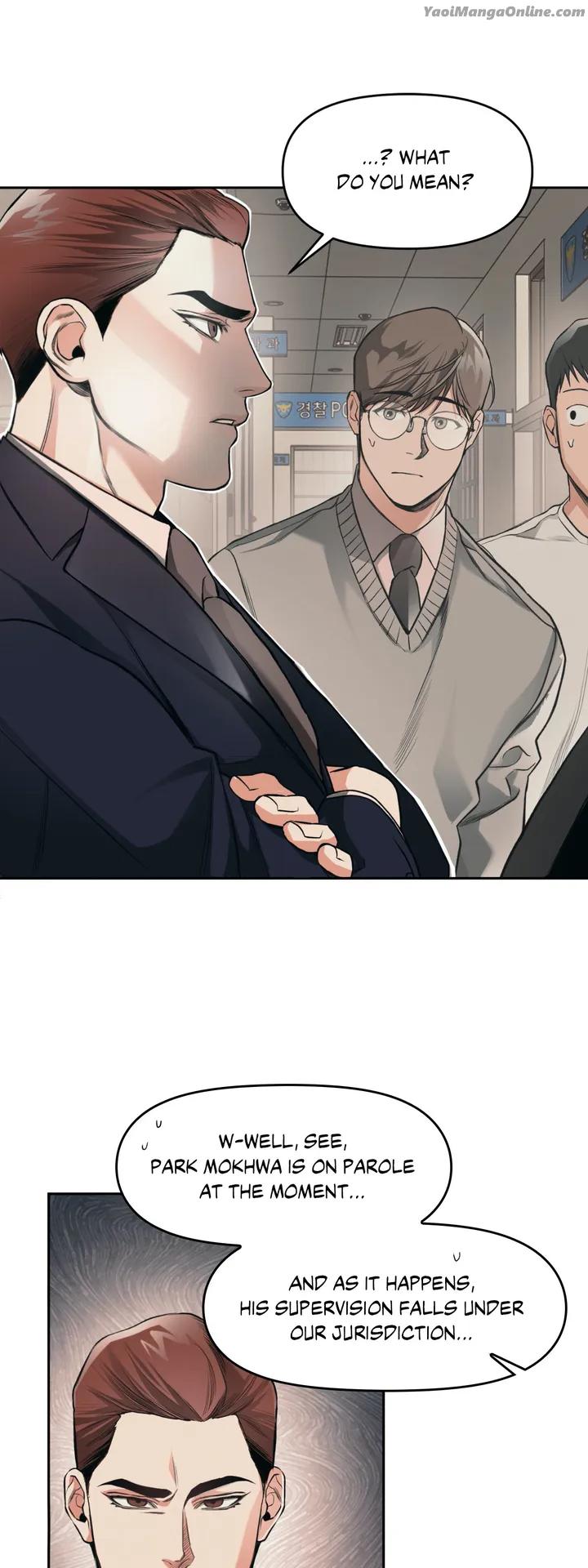 Beware the Ides of March by Stan/ Choi Song – Ch. 103 [Eng] page 28