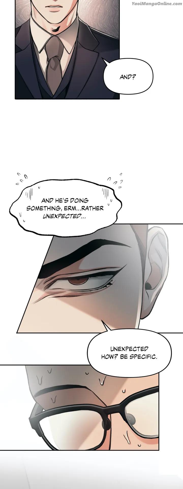 Beware the Ides of March by Stan/ Choi Song – Ch. 103 [Eng] page 29