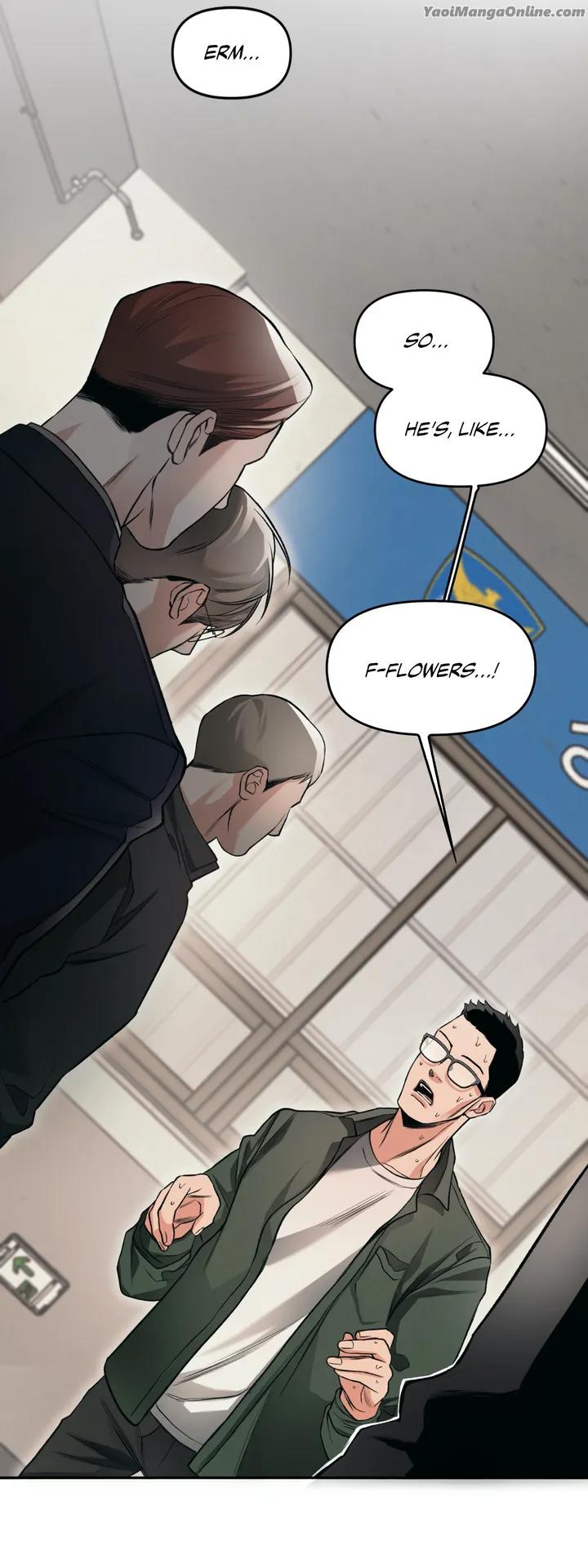 Beware the Ides of March by Stan/ Choi Song – Ch. 103 [Eng] page 30