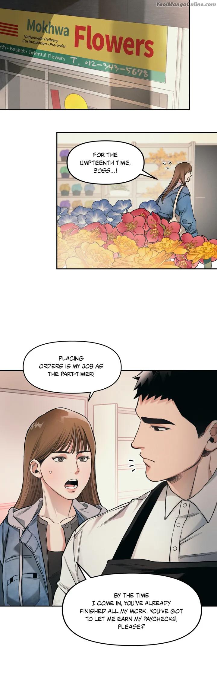 Beware the Ides of March by Stan/ Choi Song – Ch. 103 [Eng] page 33