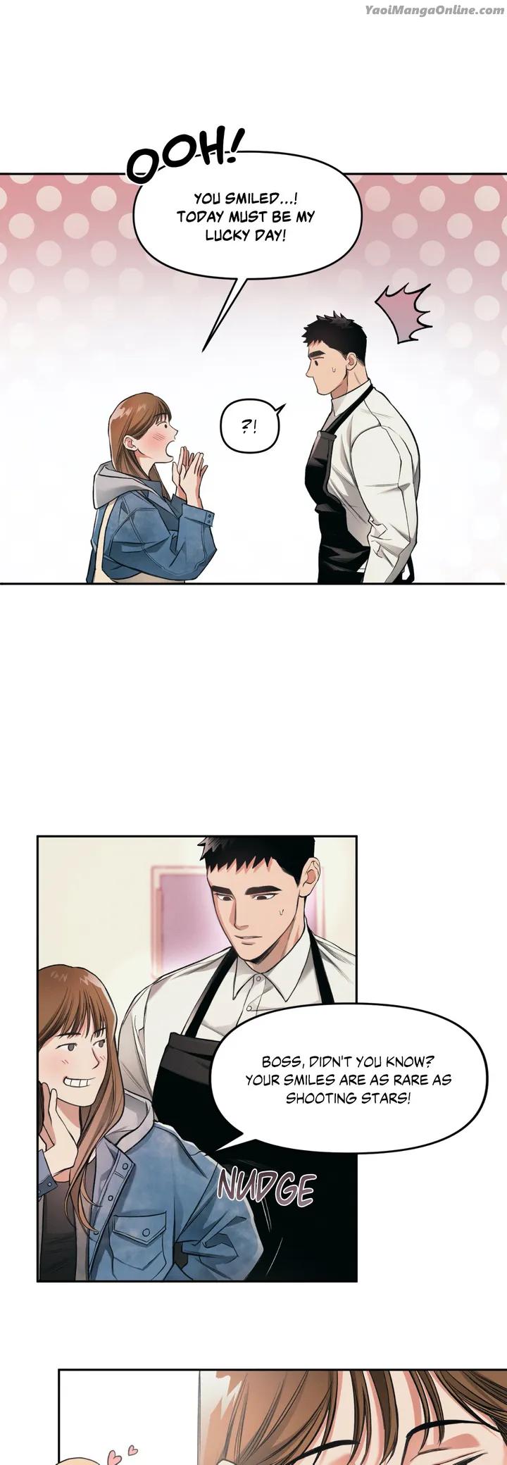 Beware the Ides of March by Stan/ Choi Song – Ch. 103 [Eng] page 35