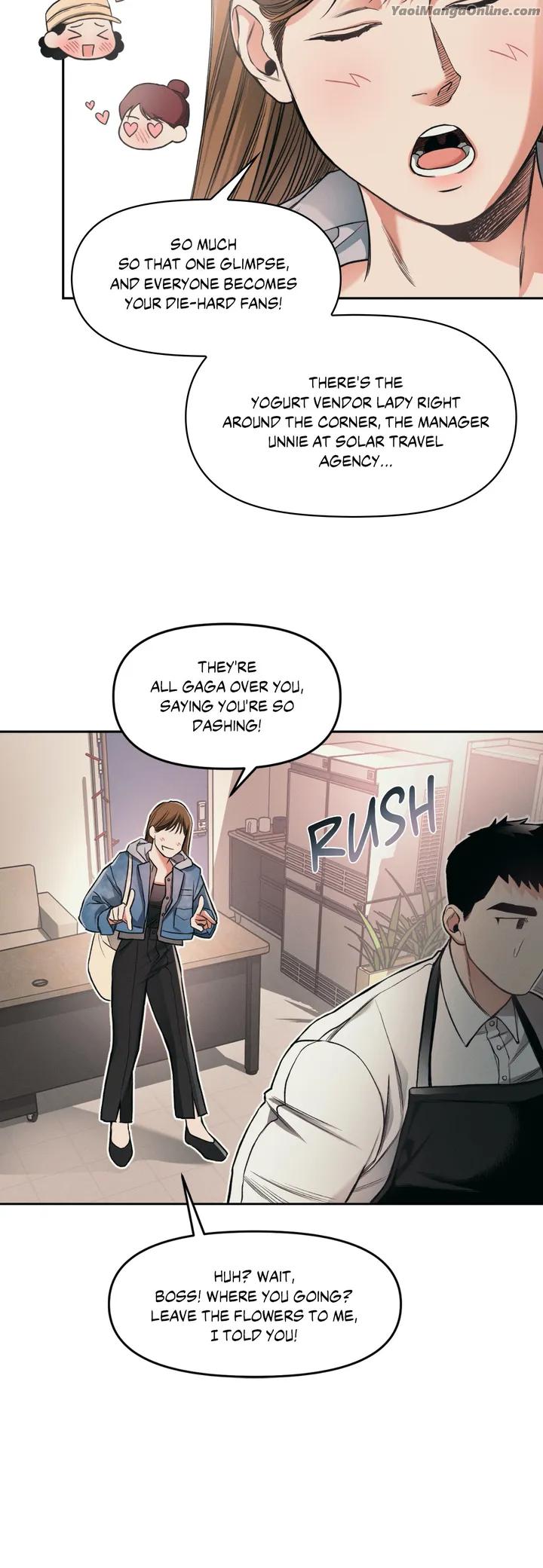 Beware the Ides of March by Stan/ Choi Song – Ch. 103 [Eng] page 36