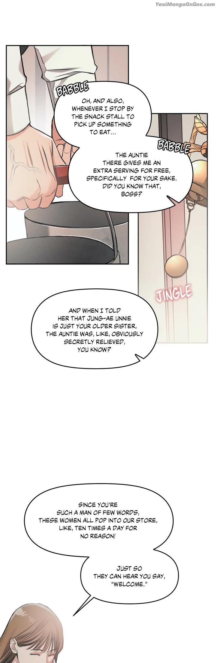 Beware the Ides of March by Stan/ Choi Song – Ch. 103 [Eng] page 37